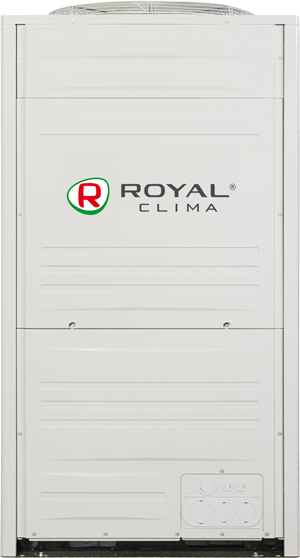 Наружные блоки VRF системы серии RCWT RCWT-272STFG