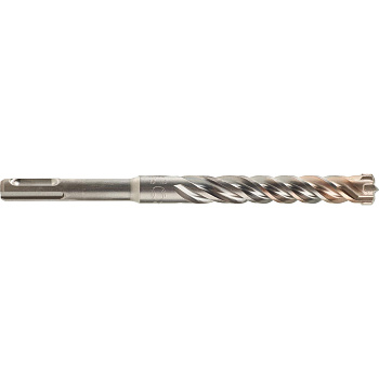 Бур Milwaukee SDS+ MX4 14x210