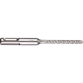 Бур Milwaukee SDS+ MX4 6x165