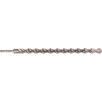 Бур Milwaukee SDS+ M2 24x450