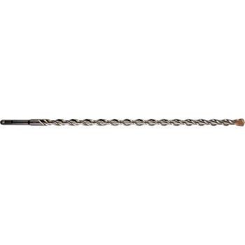 Бур Milwaukee SDS+ M2 14x450