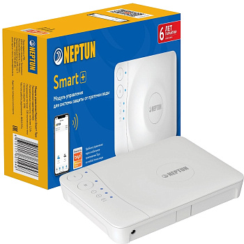 Модуль управления Neptun Smart Tuya