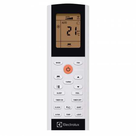 Сплит-система инверторного типа Electrolux Air Gate 2 Super DC Inverter EACS/I-12HG-BLACK2/N8 комплект