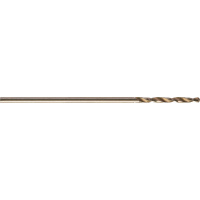 Сверло Milwaukee по металлу THUNDERWEB HSS-G 9,4x125мм, упак_5