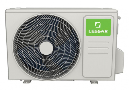 Сплит-система Lessar LS-H07KFE2/LU-H07KFE2