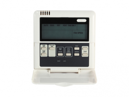 Midea MTI-F-P MTI-36HWFNXP(GA)