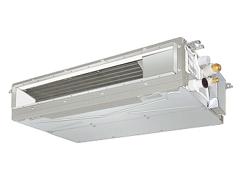 Блок внутренний TOSHIBA RAS-M24U2DVG-E мульти сплит-системы, канального типа