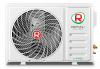 Инверторные сплит-системы PERFETTO DC EU Inverter RCI-PF40HN