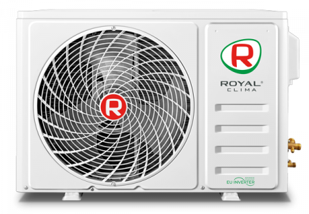 Инверторные сплит-системы PERFETTO DC EU Inverter RCI-PF40HN