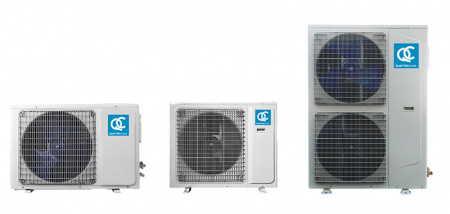 Сплит-система QV-I48FG1/QN-I48UG1