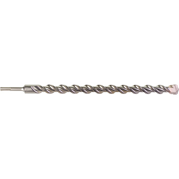 Бур Milwaukee SDS+ M2 25x450