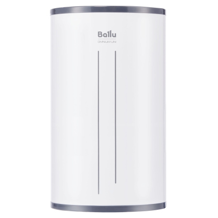 Водонагреватель Ballu BWH/S 15 Omnium Uni U