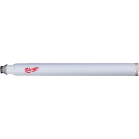 Коронка алмазная Milwaukee WCHP-SB 35/300/370мм - 1/2" G