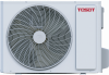 Сплит-система Tosot T09H-SCD/I/T09H-SCD/O