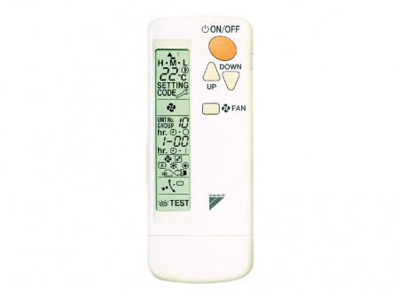 Daikin FXAQ-A FXAQ32A