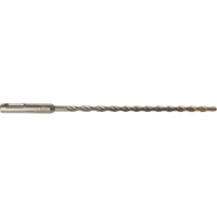 Бур Milwaukee SDS+ M2 6x210, упак_10