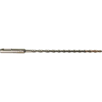 Бур Milwaukee SDS+ M2 6x210, упак_10