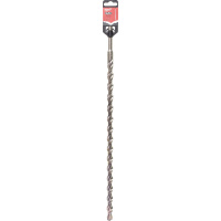 Бур Milwaukee SDS+ M2 16x450