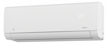 Инверторные сплит системы серии SHOGUN Inverter 2024 RAC-I-SG35HP.D02