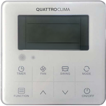 Сплит-система QV-I48FG1/QN-I48UG1