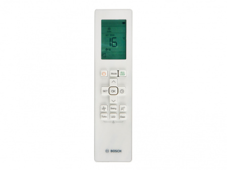 Bosch Climate Line 2000 CLL2000 W 26/CLL2000 26/DW22-B/DCCOMUS1C