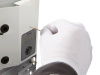 Бактерицидный рециркулятор Ballu RDU-200D ANTICOVIDgenerator, white