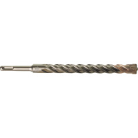Бур Milwaukee SDS+ MX4 18x250