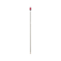 Бур Milwaukee SDS+ MX4 24X1000