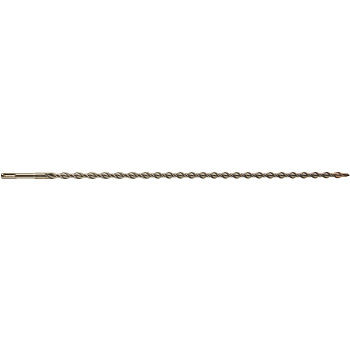 Бур Milwaukee SDS+ M2 12x600