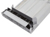 Бактерицидный рециркулятор Ballu RDU-200D ANTICOVIDgenerator, white