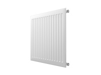 Радиатор панельный Royal Thermo HYGIENE H10-300-400 RAL9016