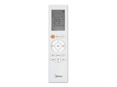 Midea MCD/MOU MCD-48HRN1-R/MOU-48HN1-RR/T-MBQ-02M4