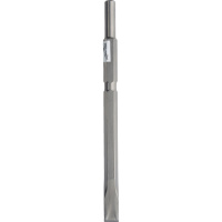 Долото Milwaukee 21мм K-Hex плоское 380х24мм