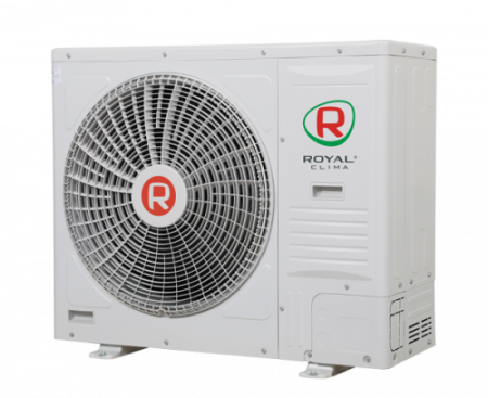 Наружные блоки VRF системы серии RCW RCW-28HFFW