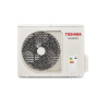 Сплит-система инверторного типа TOSHIBA Shorai Edge RAS-16J2VSG-EE комплект