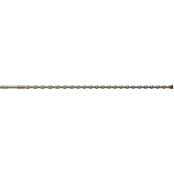 Бур Milwaukee SDS+ M2 14x600