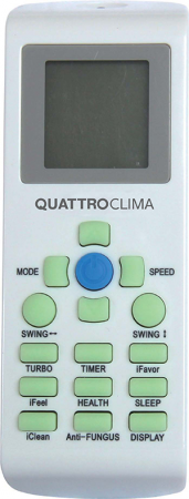 Сплит-система QV-I48FG1/QN-I48UG1