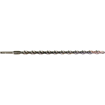 Бур Milwaukee SDS+ M2 18x450