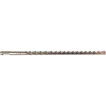 Бур Milwaukee SDS+ MX4 10x265