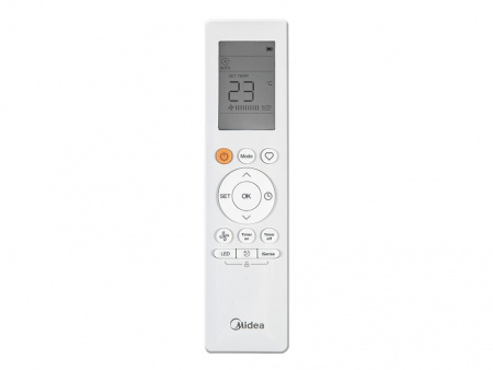 Midea MCA3I MCA3I-07NXD0