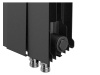 Радиатор Royal Thermo PianoForte 300 /Noir Sable - 8 секц. VDR